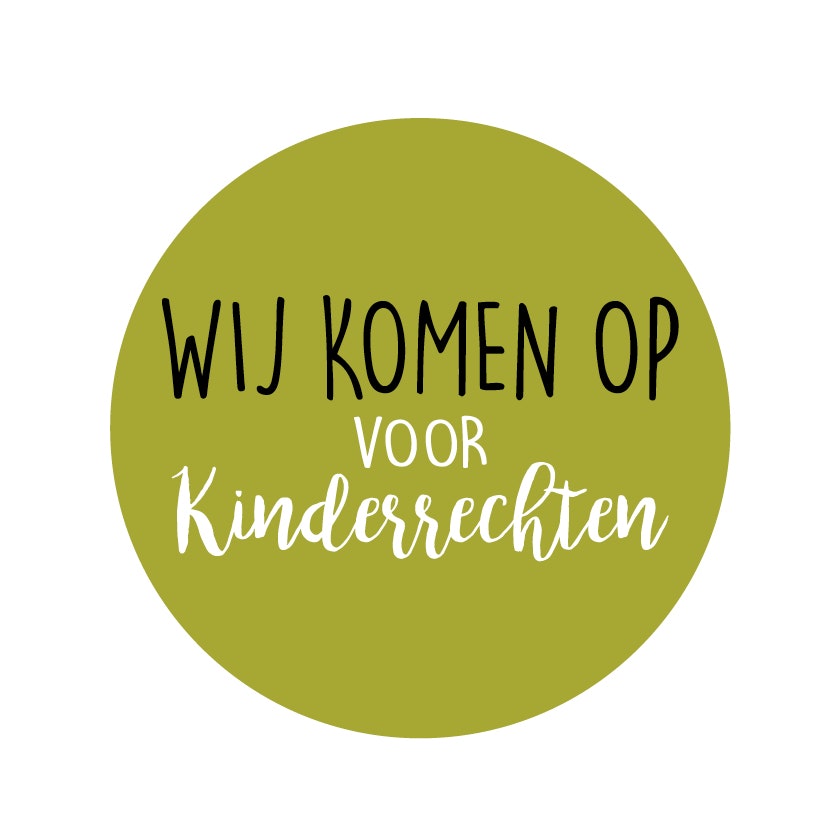 Kom Op Partnerlogo