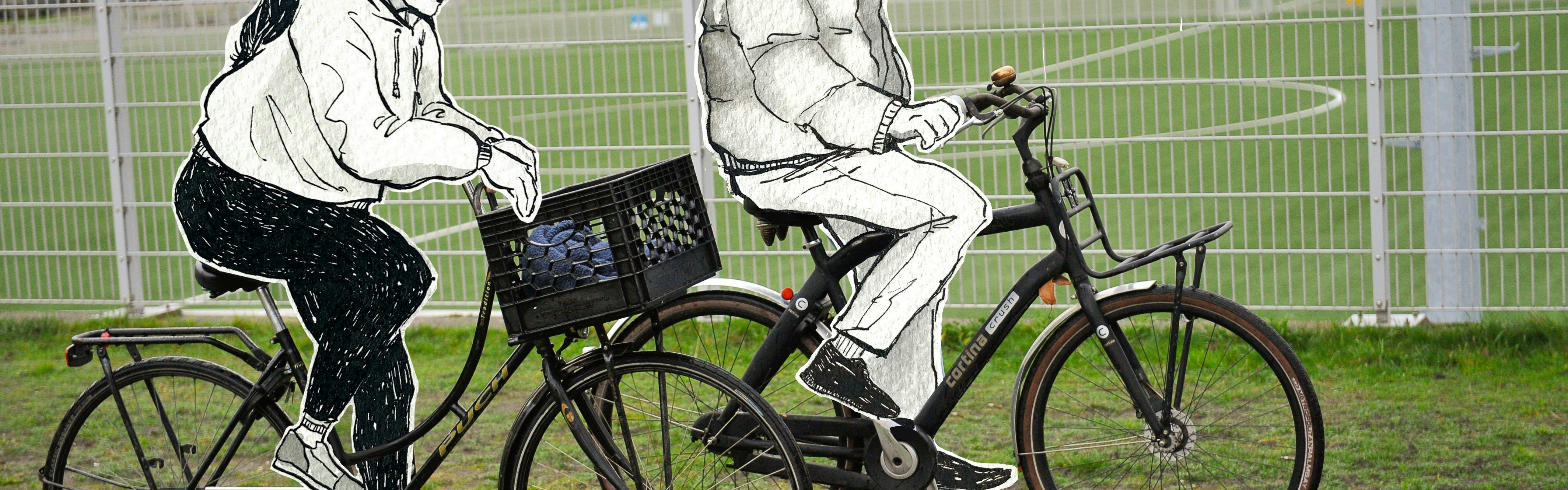23 Fietsen