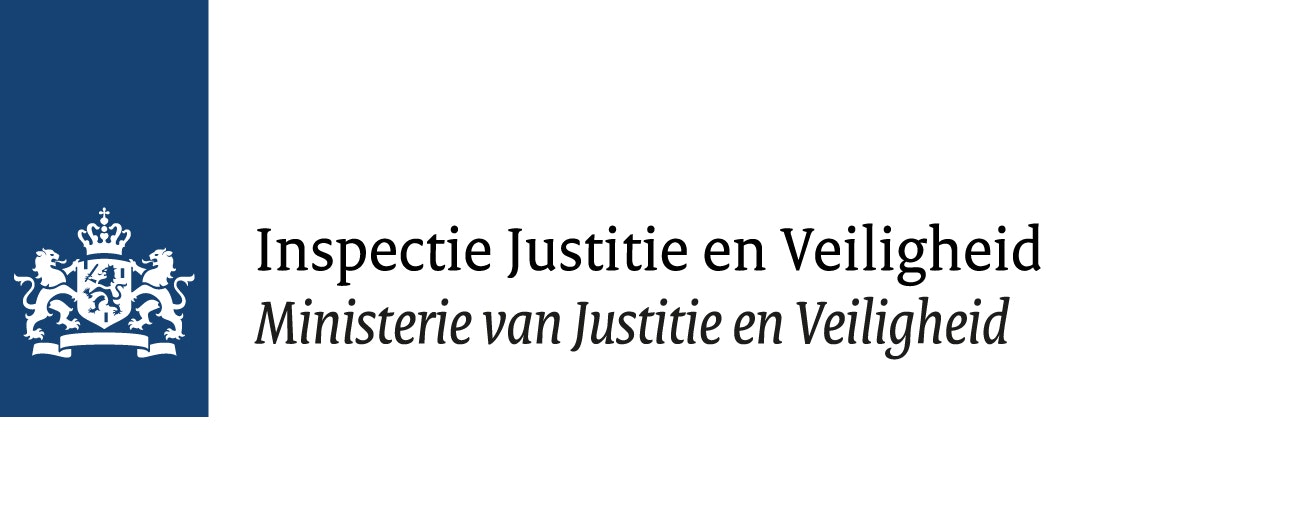 Ministerie Van Justitie En Veiligheid